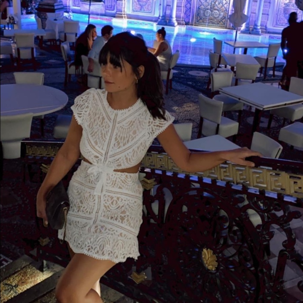 Dress - Picture 7 of 10